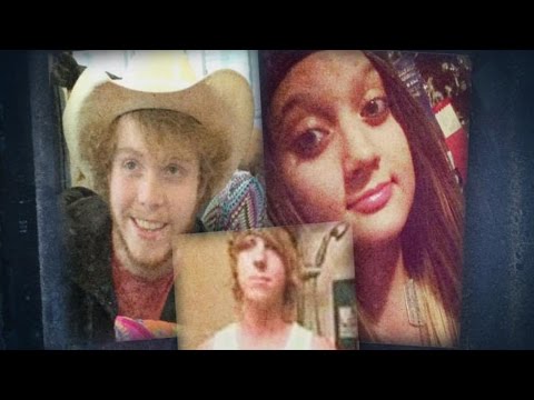 Friends Say Teen Drove Into Oncoming Traffic Before Fatal Crash:  Part 2 | ABC News