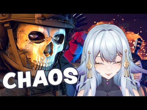 GOBLIN MODE BRAIN ROT | TheRussianBadger | VTuber Reacts
