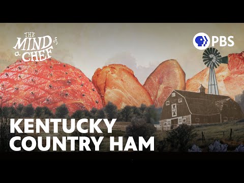 What to Eat in Kentucky w/ Chef Ed Lee | Anthony Bourdain's The Mind of a Chef | Full Episode