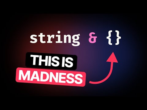 6 TypeScript tips to turn you into a WIZARD