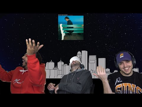 Boz Scaggs - Lowdown | REACTION