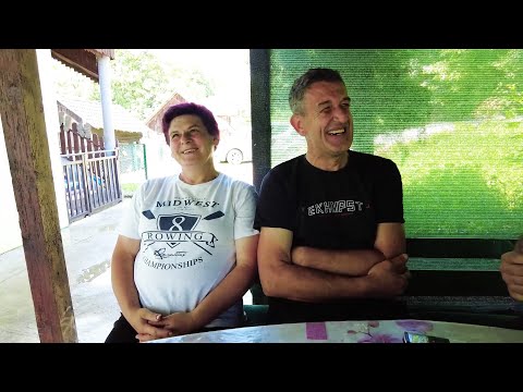 "Kad mogu ja kao 100% invalid, može svako!"