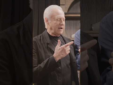 Behind the Scenes with Brent and Jonny