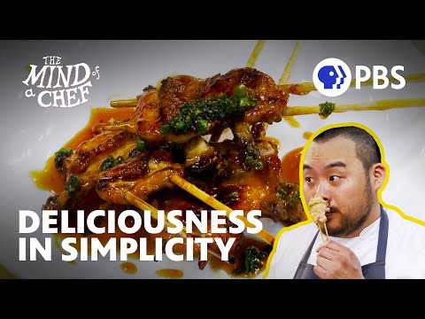 Deceptively Simple Japanese Dishes | Anthony Bourdain's The Mind of a Chef | Full Episode