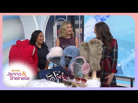 Winter Olympics Party Ideas: Ski Theme, Polenta Boards, More