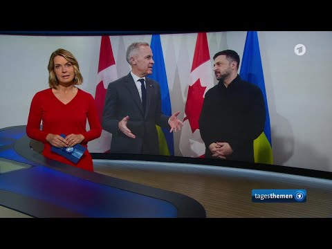 tagesthemen 23:30 Uhr, 27.12.2025