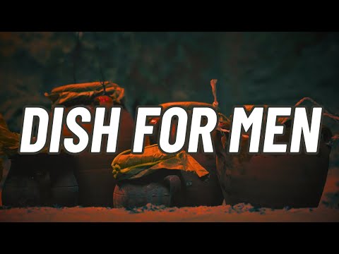 Tanjia - A Marrakesh Exclusive Dish Cooked By Men #morocco