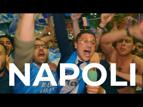 LORIS GIULIANO - NAPOLI