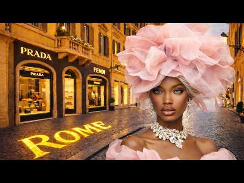 ROME | Street Style & Quiet Luxury in the Historic Center
