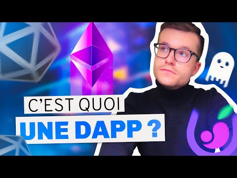 Les applications décentralisées (dApps), pierre angulaire d'un Web 3.0 - Comment ça fonctionne ?