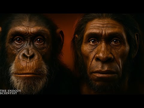 Why Aren’t Chimps Still Evolving into Humans?