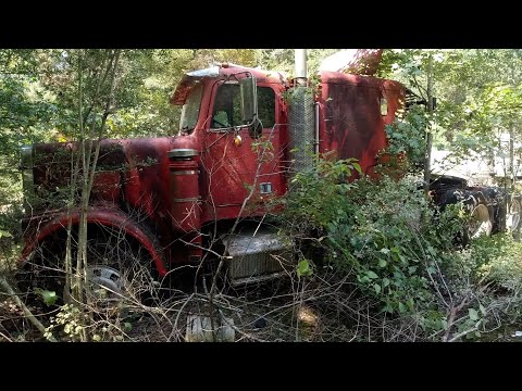 IS It Worth SAVING?1988 FLC FREIGHTLINER
