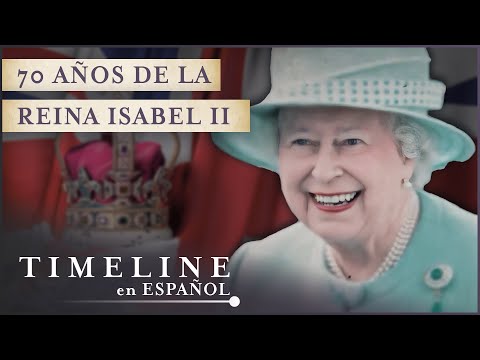 Queen Elizabeth II and the British Monarchy