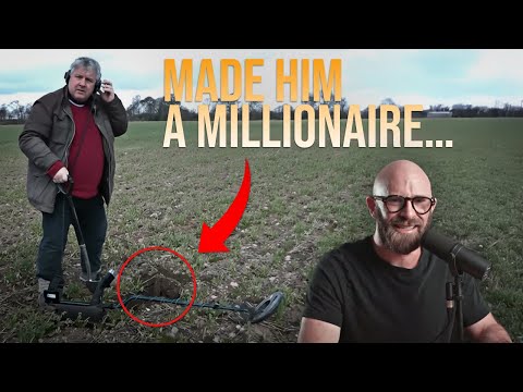 The 5 Luckiest Digs in Archaeological History