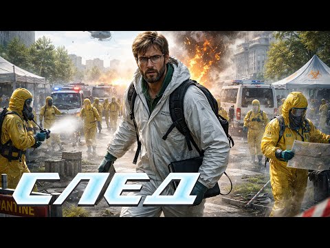 След новые серии 2025: Жупел