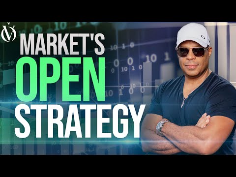 📊How to Trade the Market's First Hour🕐