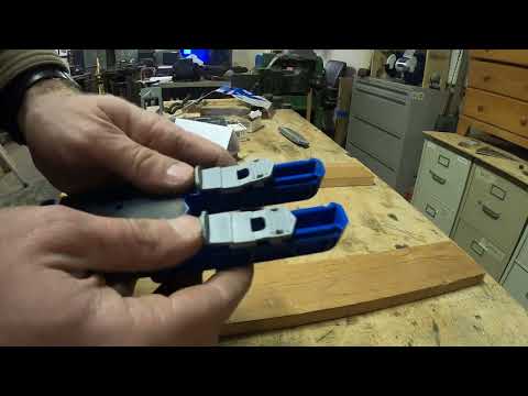 KREG JIG POCKET SCREW TEST