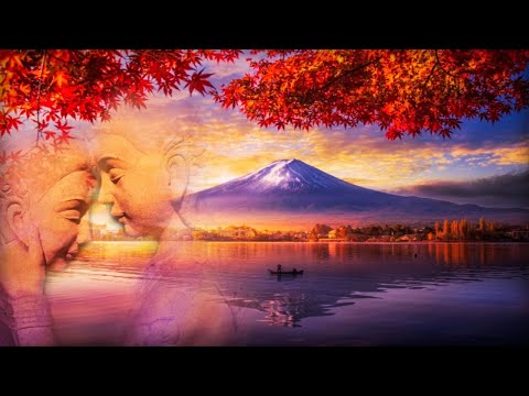 528 Hz Love Frequency ✧ Heal The past & Manifest Love & Harmony ✧ Be A Powerful Magnet For Miracles