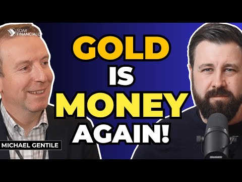 Gold at $4,000: How You Survive the Gold Stock FOMO | Michael Gentile