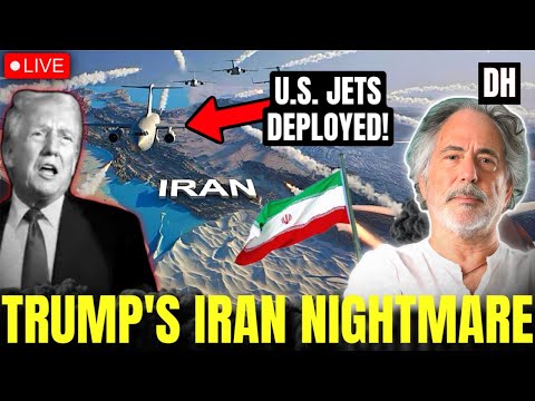 Pepe Escobar: Iran Forces US Navy to RETREAT, Trump in SHOCK as Russia & BRICS Steps In