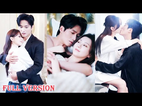 💞30yo CEO uncle fell in love with me at first sight , spoiled me!#cdrama