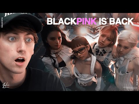 I Edit for Justin Bieber… Reacting to BLACKPINK’s ‘Jump’ Left Me Speechless