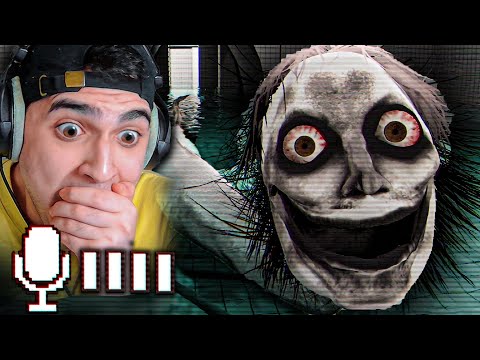 DONT MAKE A SOUND! THE MONSTERS HEAR YOUR MIC