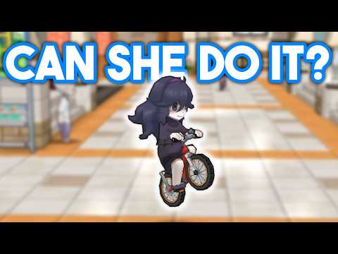 Can a Hex Maniac Beat Pokemon Alpha Sapphire?