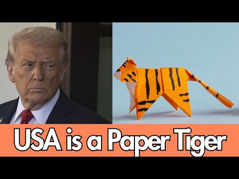 Why the USA cannot make peace or win the war in Ukraine