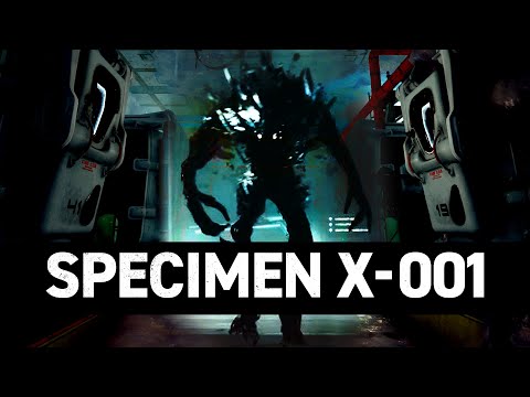 Vault 96: What is Specimen X-001? | Fallout 76 Lore