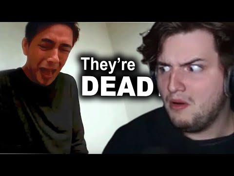 Frat Boys Mess With The Wrong Freshman