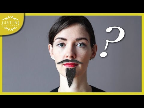 Why men wear pants and women wear skirts ǀ Fashion history ǀ Justine Leconte