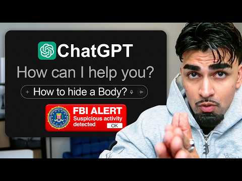 things you should never ask ai