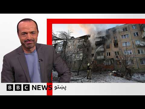 د اوکرايين جګړې په اړه خبرې د لا نورو بنديانو خوشي کولو پر هوکړې پای ته رسېدلي - بي بي سي نړۍ دا وخت