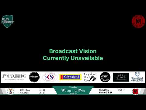 Maffra Senior 2nd Grade v Stratford Redbacks - 2nd XI