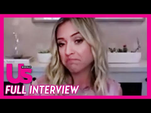 Kristin Cavallari On Jay Cutler, Coparenting, The Hills, If She'd Join Housewives, & More