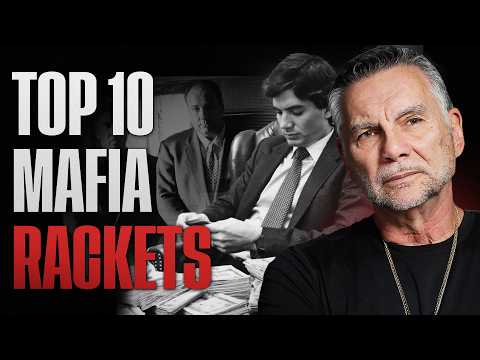 10 Ways The New York Mafia Made Their Money