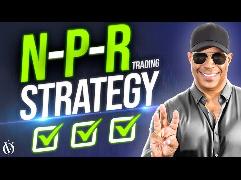 A+ Trades Only | Filter Your Trades with the "N-P-R Test"