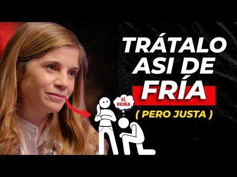 Pon LÍMITES: ASÍ Te Respeta y Te Persigue | Marian Rojas Estapé