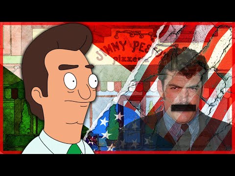 The DOWNFALL of Jimmy Pesto