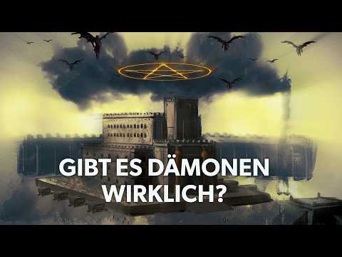 Dämonen: Die erschreckende Wahrheit hinter der Legende | Doku