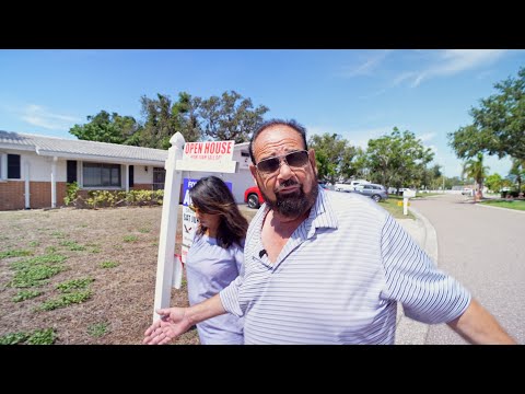 Why Real Estate Auctions Can Be a Goldmine (or a Trap)