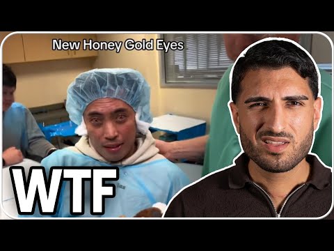 Die Menschheit verliert langsam den Verstand