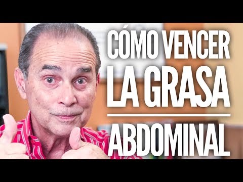 Episodio #1723 Cómo Vencer La Grasa Abdominal con Frank Suarez