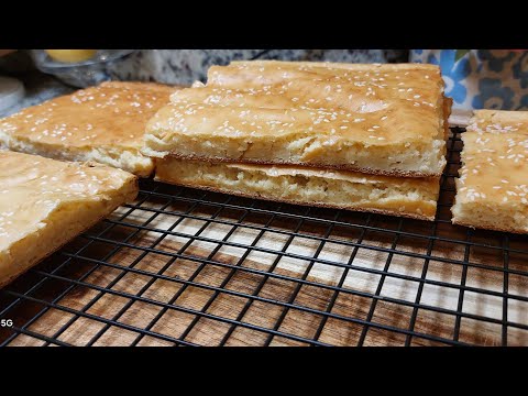 Chickpeas bread/Chickpeas flatbread/bread replacement/bread substitute