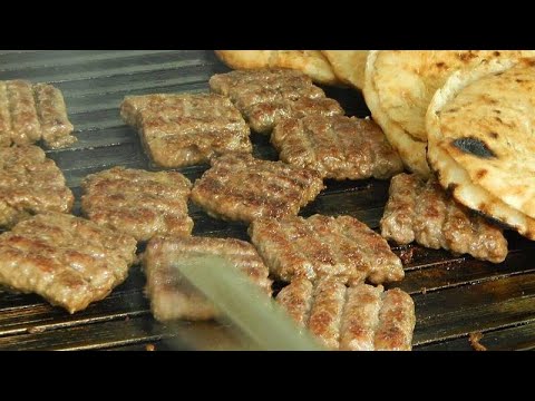 Banjalucki cevapi 100% autentican-Recept