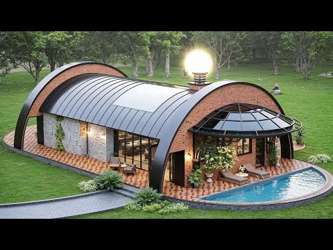 50 Insanely Cheap Houses | DIY and Prefab Homes You Can Actually Afford!