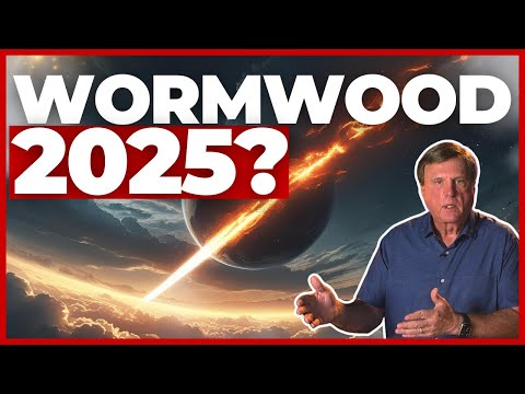 Wormwood and the Rapture | Tipping Point with Jimmy Evans