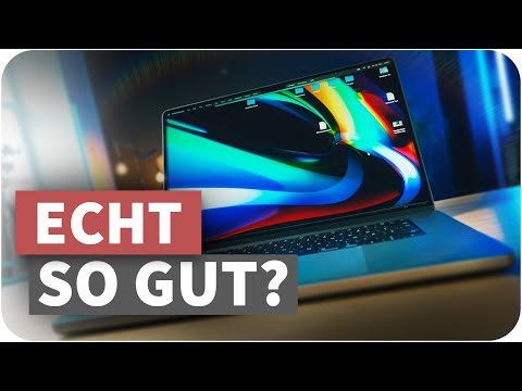 Wirklich so gut? Ein Pro-User-Review des Apple M1 Max (+ Davinci Resolve Performance-Test)