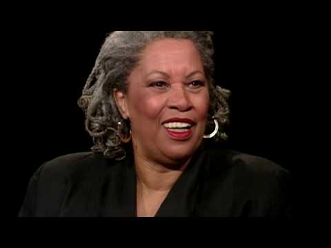 Toni Morrison interview on "Jazz" (1993)
